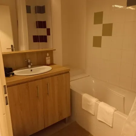 Aparthotel Apparteo 3*