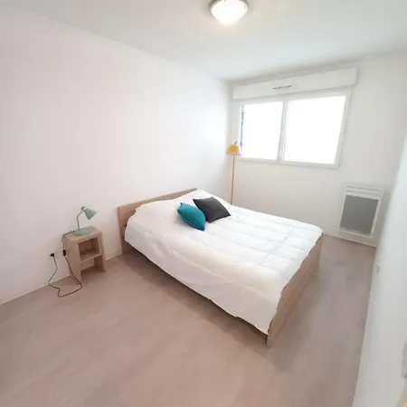 Aparthotel Apparteo 3*