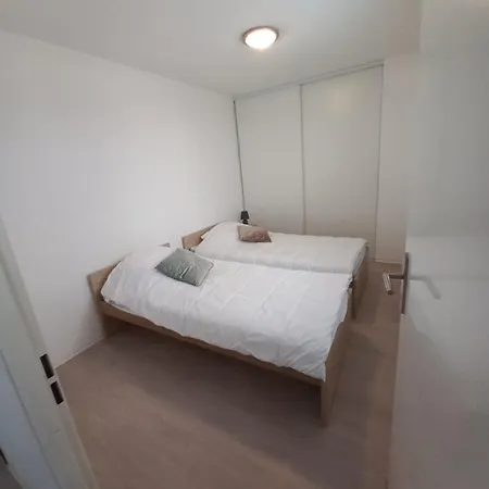 Appart hôtel Apparteo 3*