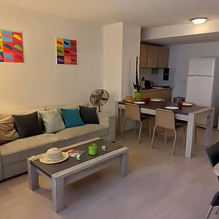 شقة فندقية Apparteo