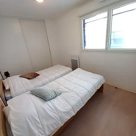 Aparthotel Apparteo