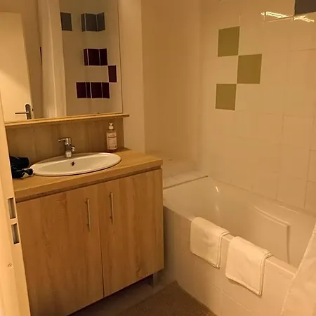 Aparthotel Apparteo