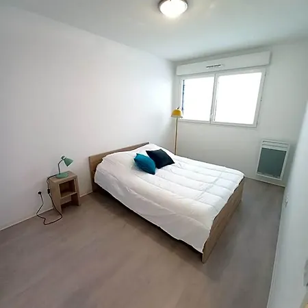 Apparteo Perpignan