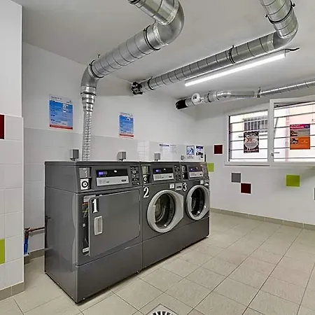 Aparthotel Apparteo Perpignan