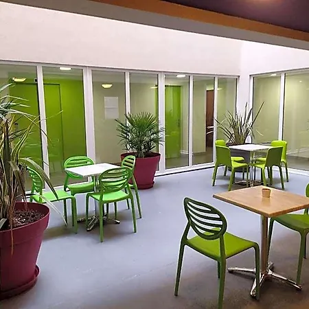 Apparteo Perpignan