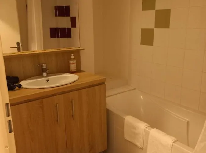 Apartahotel Apparteo 3*