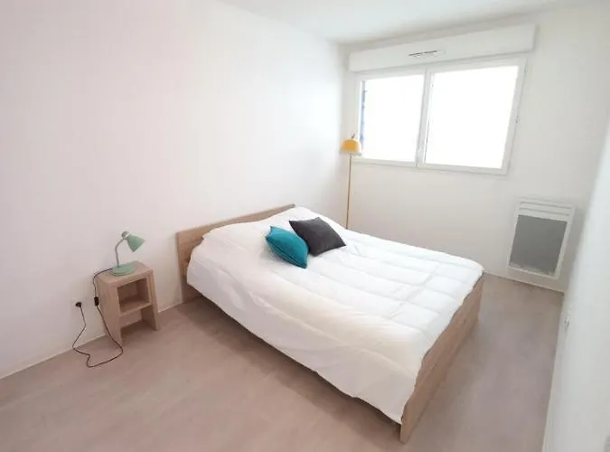 Apartahotel Apparteo 3*