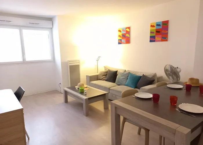 Apartahotel Apparteo