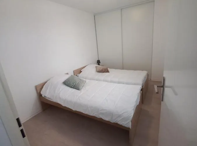 Apartahotel Apparteo 3*